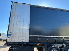 Schmitz Cargobull Curtainsider Standard UK 