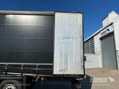 Schmitz Cargobull Curtainsider Standard UK 