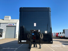 Schmitz Cargobull Curtainsider Standard UK 