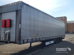 FLIEGL Curtainsider Mega 