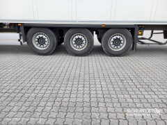 Schmitz Cargobull Tiefkühler Standard Doppelstock 