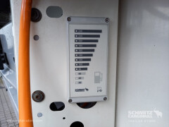 Schmitz Cargobull Tiefkühler Standard Doppelstock 