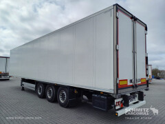 Schmitz Cargobull Tiefkühler Standard Doppelstock 