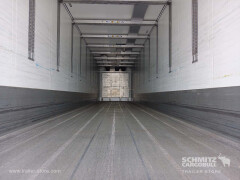 Schmitz Cargobull Tiefkühler Standard Doppelstock 