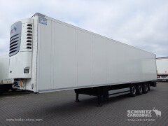 Schmitz Cargobull Tiefkühler Standard Doppelstock 