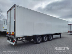 Schmitz Cargobull Tiefkühler Standard Doppelstock 