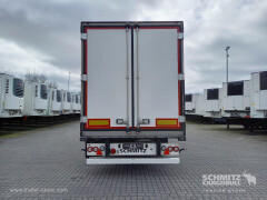 Schmitz Cargobull Tiefkühler Standard Doppelstock 