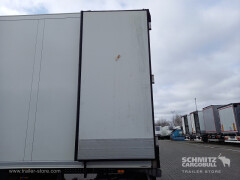 Schmitz Cargobull Tiefkühler Standard Doppelstock 