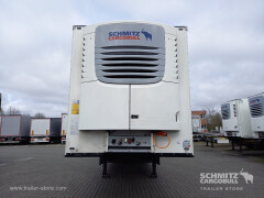 Schmitz Cargobull Tiefkühler Standard Doppelstock 