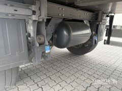 Schmitz Cargobull Tiefkühler Standard Doppelstock 