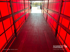 Schmitz Cargobull Curtainsider Standard 