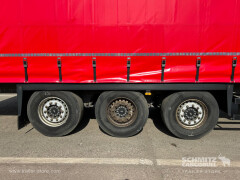 Schmitz Cargobull Curtainsider Standard 