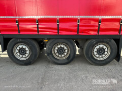 Schmitz Cargobull Curtainsider Standard 