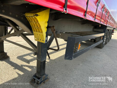 Schmitz Cargobull Curtainsider Standard 