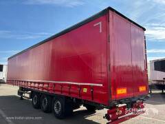 Schmitz Cargobull Curtainsider Standard 