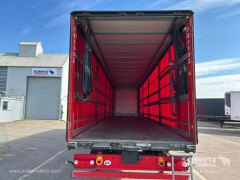 Schmitz Cargobull Curtainsider Standard 