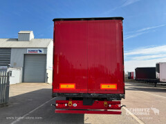 Schmitz Cargobull Curtainsider Standard 