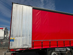 Schmitz Cargobull Curtainsider Standard 
