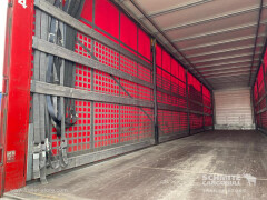 Schmitz Cargobull Curtainsider Standard 