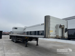 Schmitz Cargobull Semiremolque Lona Standard 