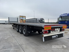 Schmitz Cargobull Semiremolque Lona Standard 