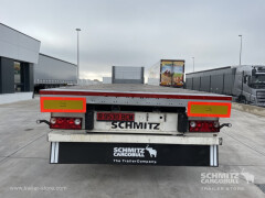 Schmitz Cargobull Semiremolque Lona Standard 