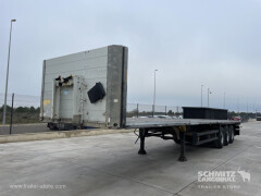 Schmitz Cargobull Semiremolque Lona Standard 