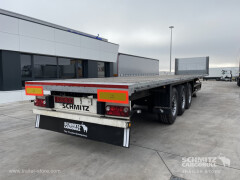 Schmitz Cargobull Semiremolque Lona Standard 