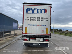 Schmitz Cargobull Semiremolque Lona Standard 