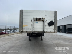 Schmitz Cargobull Semiremolque Lona Standard 