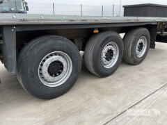 Schmitz Cargobull Semiremolque Lona Standard 