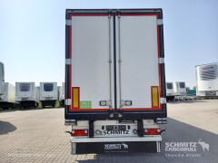 Schmitz Cargobull Tiefkühler Standard Trennwand 