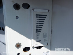 Schmitz Cargobull Tiefkühler Standard Trennwand 