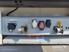 Schmitz Cargobull Tiefkühler Standard Trennwand 