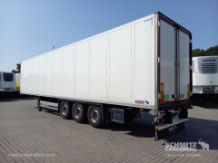 Schmitz Cargobull Tiefkühler Standard Trennwand 