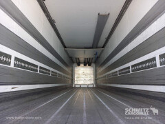 Schmitz Cargobull Tiefkühler Standard Trennwand 