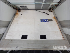 Schmitz Cargobull Tiefkühler Standard Trennwand 