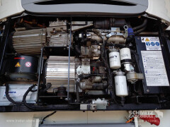 Schmitz Cargobull Tiefkühler Standard Trennwand 