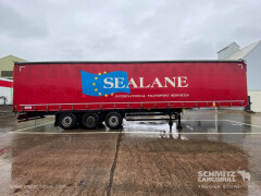 Schmitz Cargobull Curtainsider Standard 