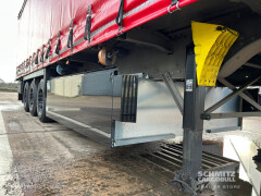 Schmitz Cargobull Curtainsider Euroliner 
