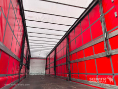 Schmitz Cargobull Curtainsider Euroliner 