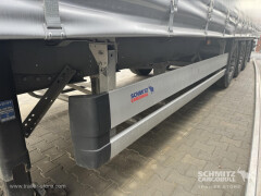 Schmitz Cargobull Curtainsider Standard 