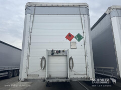 Schmitz Cargobull Curtainsider Standard 