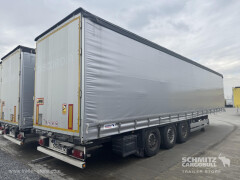 Schmitz Cargobull Curtainsider Standard 