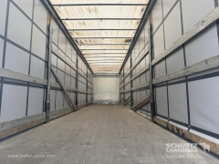 Schmitz Cargobull Curtainsider Standard 