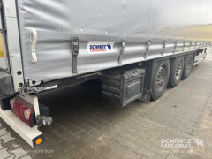 Schmitz Cargobull Curtainsider Standard 