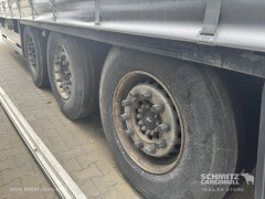 Schmitz Cargobull Curtainsider Standard 