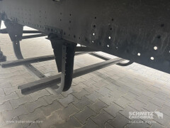 Schmitz Cargobull Curtainsider Standard 