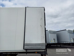 Schmitz Cargobull Tiefkühler Multitemp 