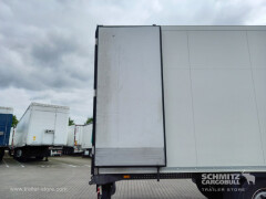 Schmitz Cargobull Tiefkühler Multitemp 